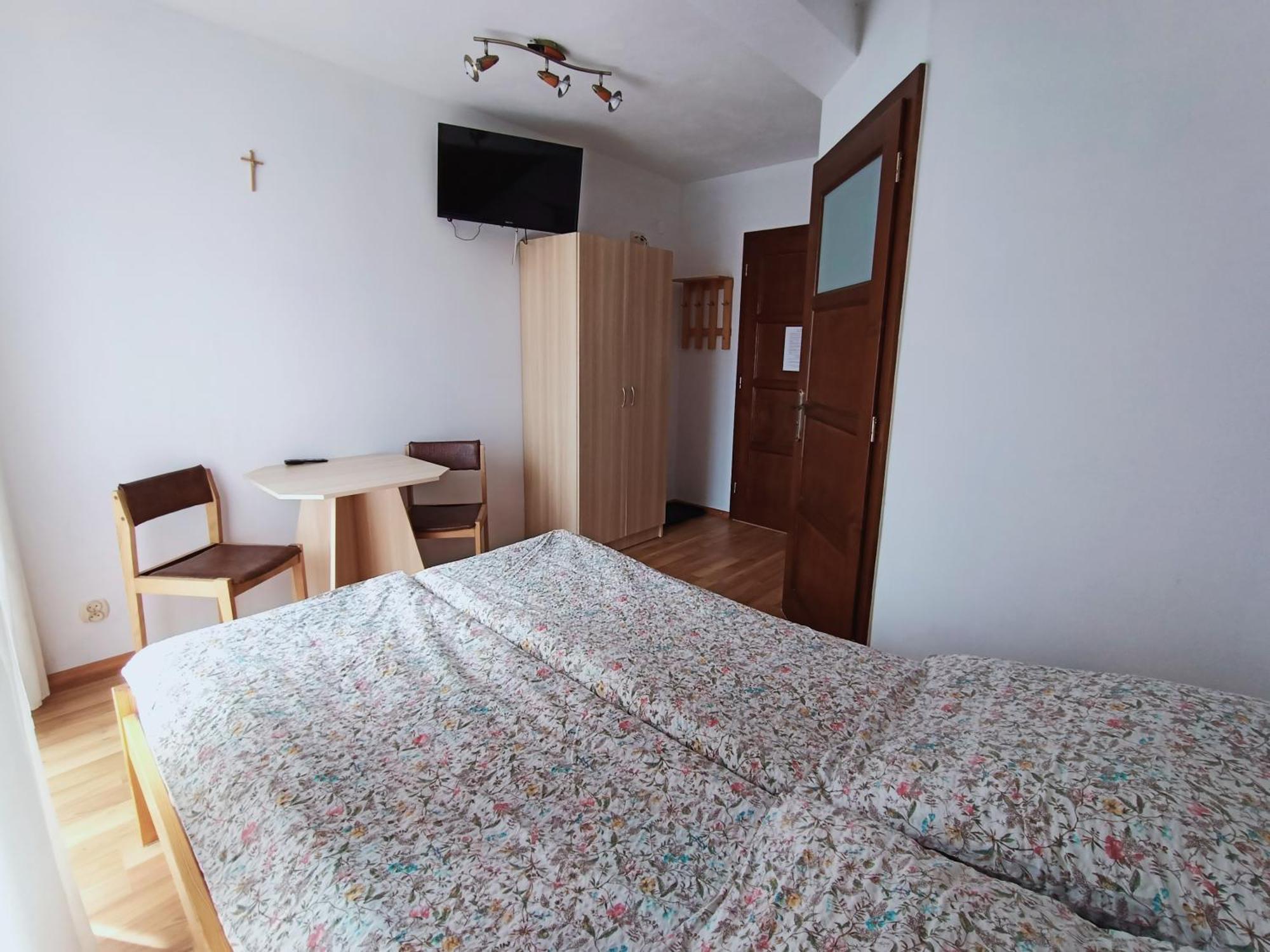 Spiska Sadyba Łapsze Niżne Habitación foto